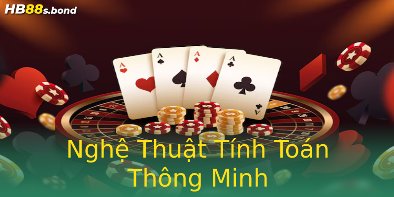 Nghệ Thuật Tính Toán Thông Minh